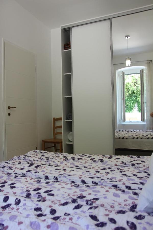 Apartment Kantrida Fiume Esterno foto