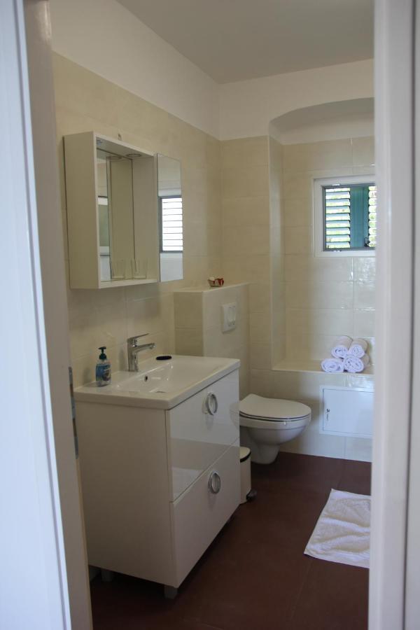Apartment Kantrida Fiume Esterno foto
