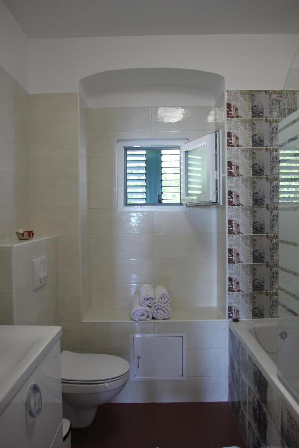 Apartment Kantrida Fiume Esterno foto